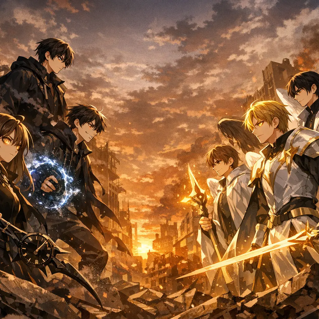 SlickOboe3157의 잠뜰 (악마&천사)