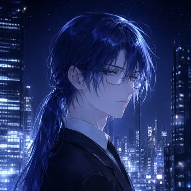 Profile image of 珂月