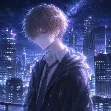 Profile image of 琳凰