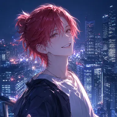 Profile image of 晶磨