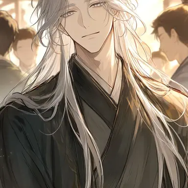 Profile image of Gin
