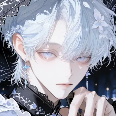 Profile image of シェナ