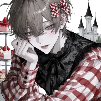Profile image of 瑠依