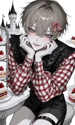 Profile image of 瑠依