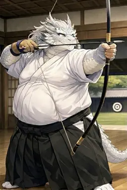 Profile image of ハク