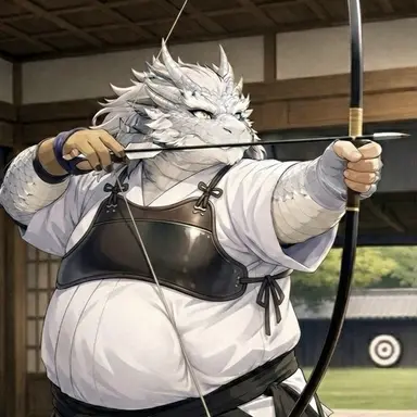 Profile image of ハク