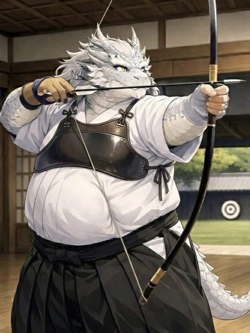 Debumin_15의 道場の龍人