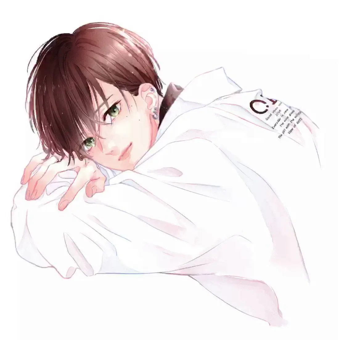 nene_.mizukawa의 お姉ちゃんの翠くん