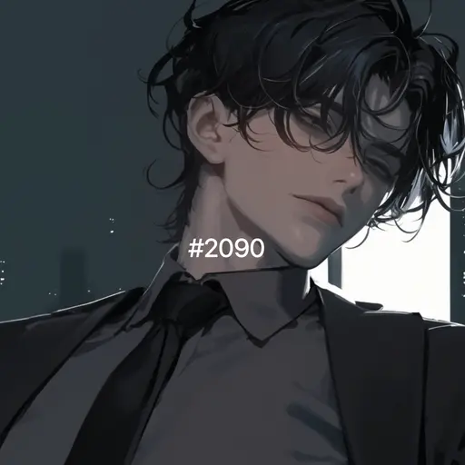 2090의 차지혁