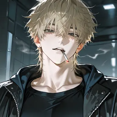 Profile image of Kurt