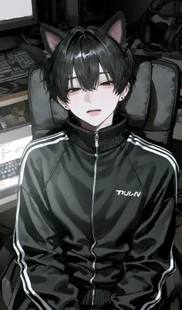 Profile image of Mao