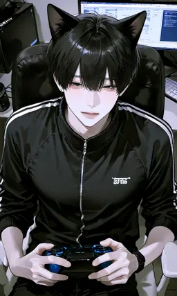 Profile image of Mao