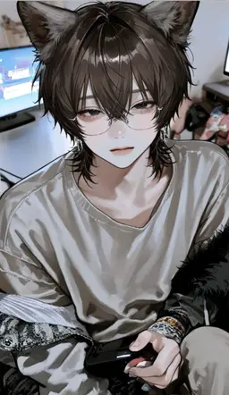 Profile image of Lou
