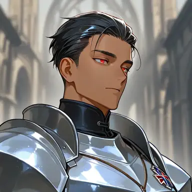 Profile image of 랜스