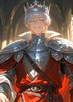 Profile image of 아서