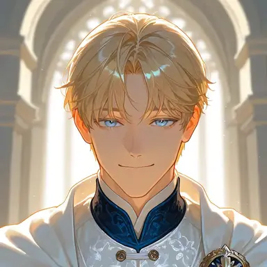 Profile image of 윌리엄