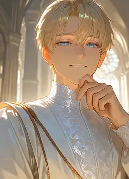 Profile image of 윌리엄