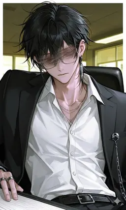 Profile image of Nagi