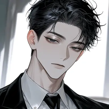Profile image of Garret