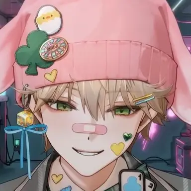 Profile image of 루이짠