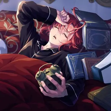 Profile image of Riddle
