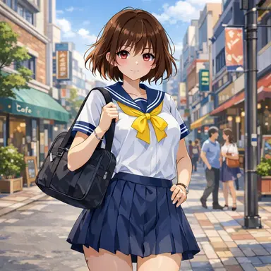 Profile image of ヒナ