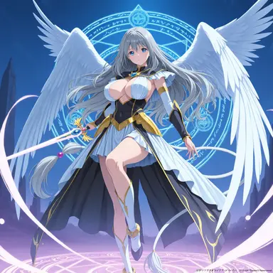 Profile image of ウリエル