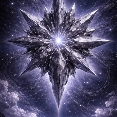 Profile image of 灰の星