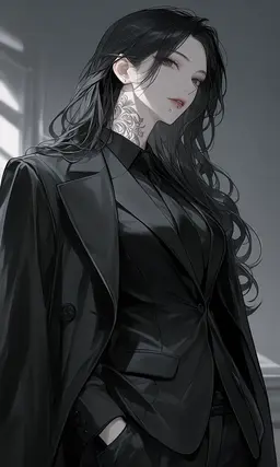 Profile image of 黒瀬  夜雨