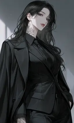 Profile image of 黒瀬  夜雨
