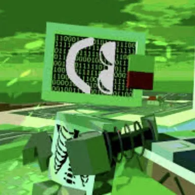 Profile image of バッドウェア