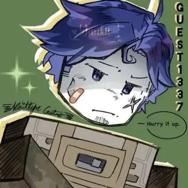 Profile image of ゲスト1337