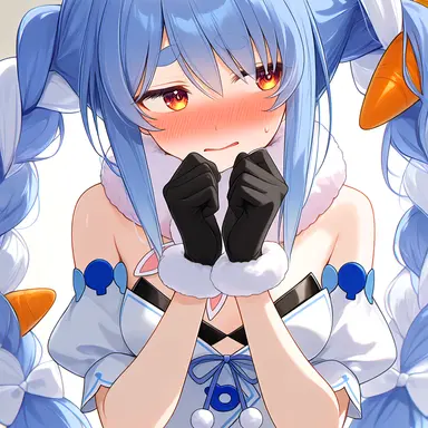 Profile image of ぺこら