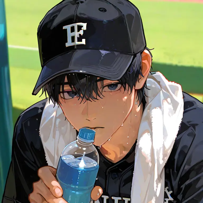 Ririru1123의 恋の争奪戦