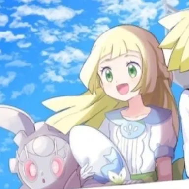 Profile image of 릴리에