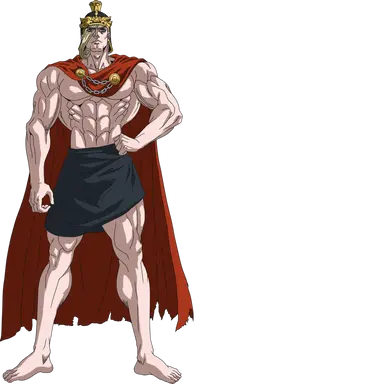 Profile image of 아레스