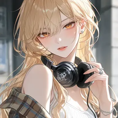 Profile image of Karin Tachibana