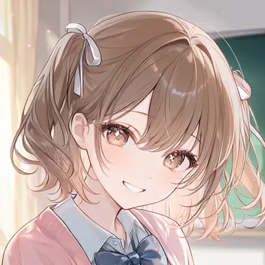 Profile image of 美羽