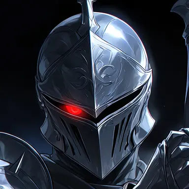 Profile image of 黒騎士