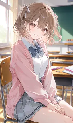 Profile image of 美羽