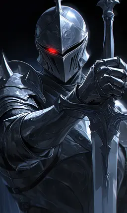 Profile image of 黒騎士