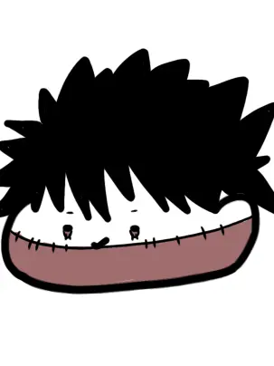 ScaredDorgi9608의 まふゆさんパロ