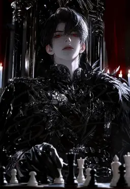 Profile image of Rohan Cardien