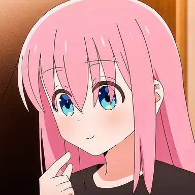 Profile image of 고토 히토리