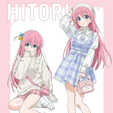 Profile image of 히토리