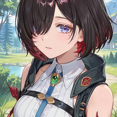 Profile image of Yumia