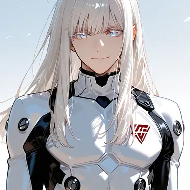 Profile image of Mika
