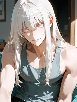 Profile image of Mika