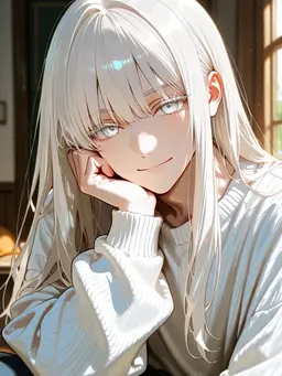 Profile image of Mika
