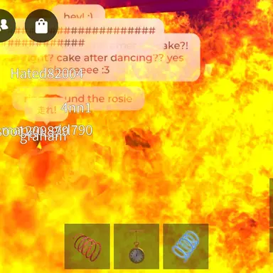 Profile image of ブラック